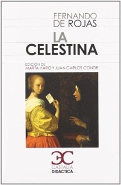 La Celestina - Rojas, Fernando de