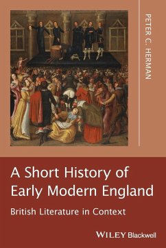 Short History of Early Modern - Herman, Peter C.