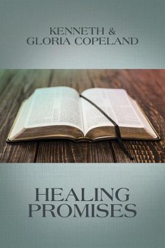 Healing Promises - Copeland, Kenneth