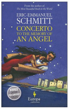 Concerto to the Memory of an Angel - Schmitt, Eric-Emmanuel