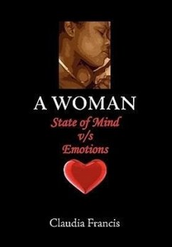 A Woman State of Mind v/s Emotions