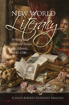 New World Literacy - González Sánchez, Carlos Alberto