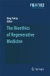 The Bioethics of Regenerative Medicine - Bild 1