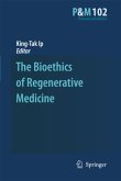 The Bioethics of Regenerative Medicine