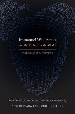 Immanuel Wallerstein and the Problem of the World