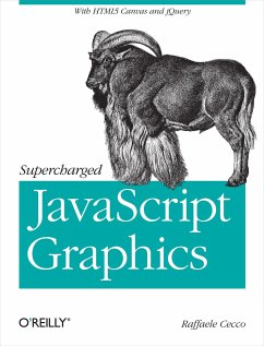 Supercharged JavaScript Graphics - Cecco, Raffaele