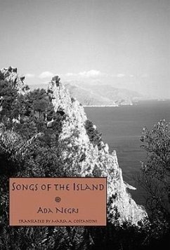 Songs of the Island - Negri, Ada