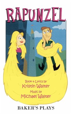 Rapunzel - Walter, Kristin