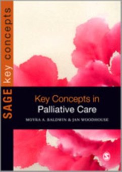 Key Concepts in Palliative Care