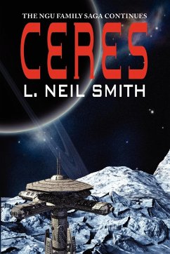 Ceres - Smith, L. Neil