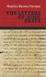 The Letters of John Keats - Bild 1