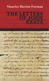 The Letters of John Keats