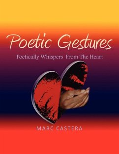 Cover Poetic Gestures