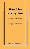Here Lies Jeremy Troy
