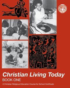 Christian Living Today, Book One - Various