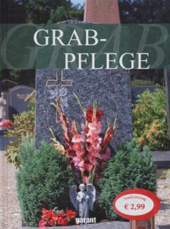 Cover Grabpflege