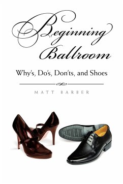 Beginning Ballroom - Barber, Matt