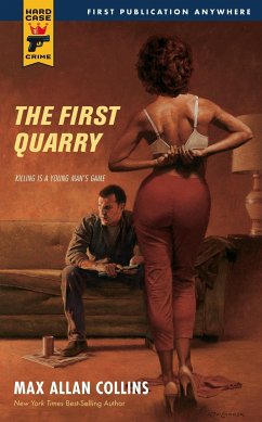 The First Quarry - Collins, Max Allan