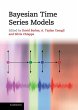 Bayesian Time Series Models - Bild 1