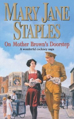 On Mother Browns Doorstep - Staples, Mary Jane