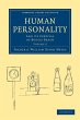 Human Personality - Volume 2 - Bild 1