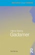 Hans-Georg Gadamer - Bild 1