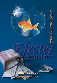 Efectes secundaris - Lozano-Seser, Jovi