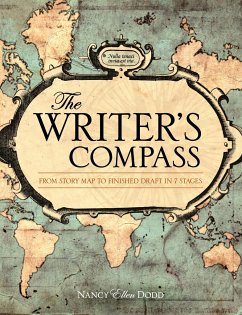 The Writer's Compass - Dodd, Nancy Ellen