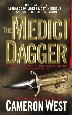 Medici Dagger - West, Cameron