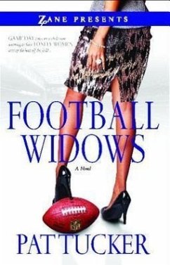 Football Widows - Tucker, Pat