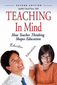 Teaching in Mind - Yero Ma, Judith Lloyd