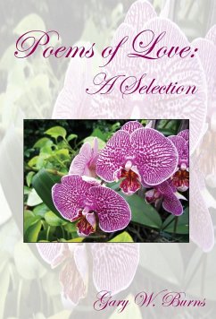 Poems of Love - Burns, Gary W.; Burns, Gary W.