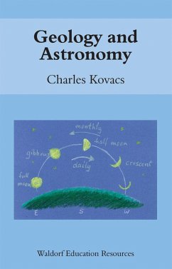 Geology and Astronomy - Kovacs, Charles