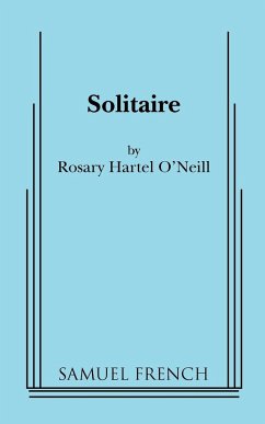 Solitaire - Hartel O'Neill, Rosary
