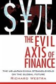 The Evil Axis of Finance: The Us-Japan-China Stranglehold on the Global Future.