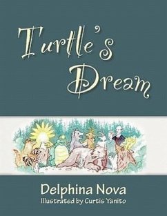 Turtle's Dream - Nova, Delphina