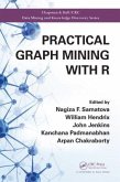 Practical Graph Mining with R