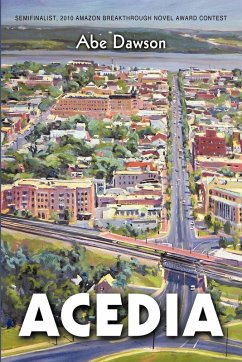 Cover Acedia