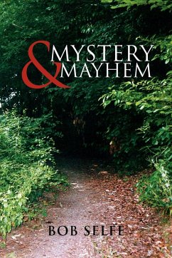 Mystery & Mayhem