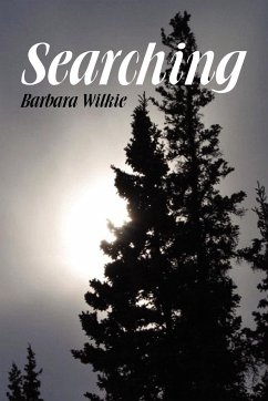 Searching - Wilkie, Barbara