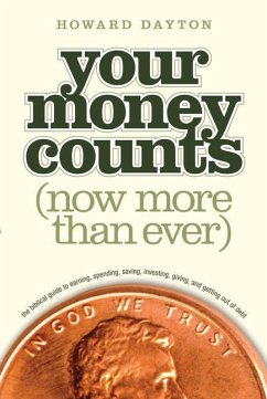 Your Money Counts - Dayton Jr Howard L