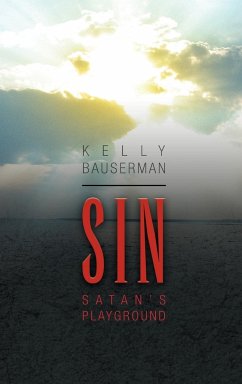 Sin - Bauserman, Kelly