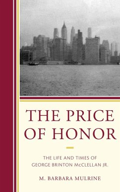 The Price of Honor - Mulrine, M Barbara