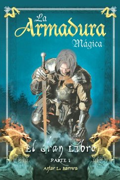 La Armadura Magica - Barrera, Antar L.