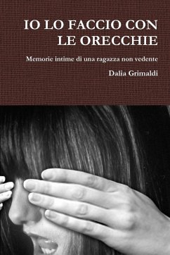 IO Lo Faccio Con Le Orecchie - Grimaldi, Dalia
