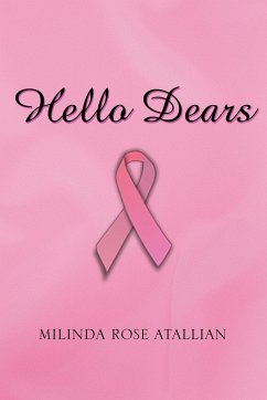 Hello Dears - Atallian, Milinda Rose