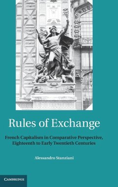 Rules of Exchange - Stanziani, Alessandro