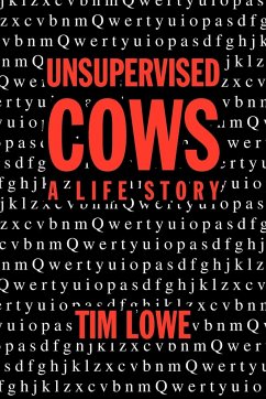 Unsupervised Cows - Lowe, Tim