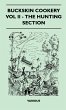 Buckskin Cookery - Vol II - The Hunting... - Bild 1