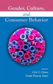 Gender, Culture, and Consumer Behavior